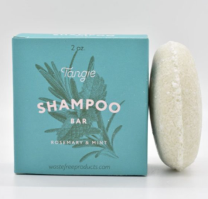 Rosemary Mint Shampoo Bar [2 oz.]